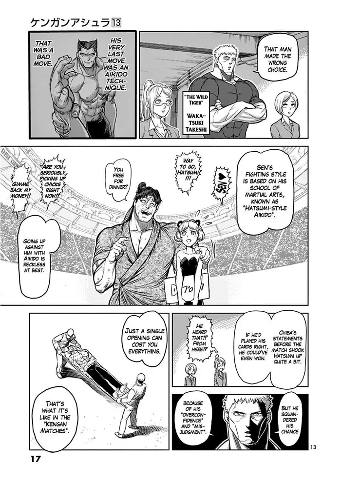 Kengan Ashura Chapter 100 image 18_optimized